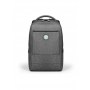 PORT DESIGNS | Fits up to size "" | Laptop Backpack | YOSEMITE Eco XL | Backpack | Grey | Shoulder strap - 9
